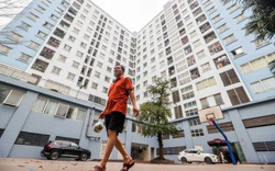 Bảo đảm mọi người dân đều có cơ hội tiếp cận nhà ở