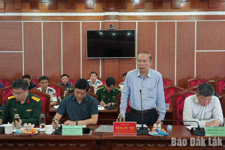 Rà soát toàn diện, xử lý nghiêm vi phạm khai thác IUU