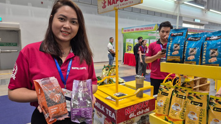 Xuất khẩu nông sản hướng tới kỷ lục mới