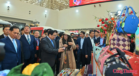 Đắk Lắk có 14 doanh nghiệp tham gia Hội chợ Mùa Xuân năm 2026