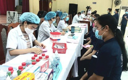 Từ 15-2, khám sức khỏe cho người lao động trước khi bố trí làm việc thực hiện ra sao?