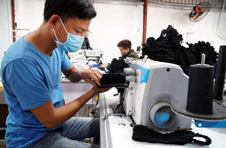 Đẩy nhanh tiến độ Tổng điều tra kinh tế 2026