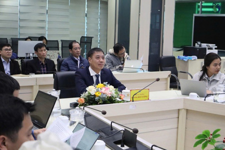 Dự báo số cơn bão có thể ảnh hưởng tới Việt Nam trong năm 2026