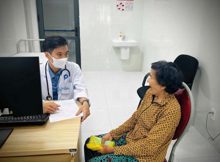 Bảo lãnh viện phí qua ngân hàng: Không phải ai cũng dùng được