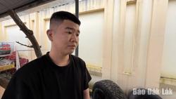 Tìm người bị hại trong 15 vụ trộm cắp bánh xe ô tô liên tỉnh