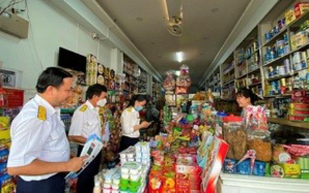 Cách kê khai, nộp thuế cho cá nhân, hộ kinh doanh