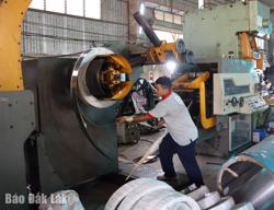 Tập trung tháo gỡ khó khăn, hỗ trợ doanh nghiệp phát triển