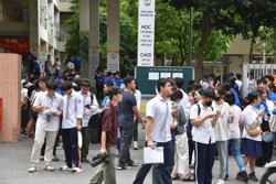 Đề thi tốt nghiệp THPT 2026 giữ ổn định, sẽ không có đề minh họa