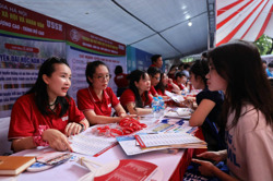 Cơ hội cho thí sinh xét tuyển tổ hợp C00