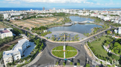 Bức tranh Đắk Lắk - những gam màu tươi sáng