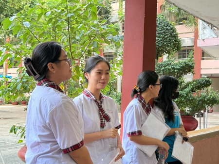 6 điểm mới trong tuyển sinh ĐH 2026