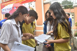 Tuyển sinh ĐH: Chấm dứt lạm phát nguyện vọng