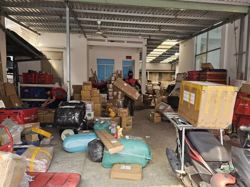 Thấp thỏm mua - bán hàng online dịp Tết