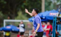 Xổ số kiến thiết Đắk Lắk bổ sung huấn luyện viên sở hữu bằng huấn luyện futsal level 3 trẻ nhất Việt Nam