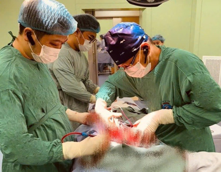 Thêm thuốc ung thư giá thấp cho người bệnh