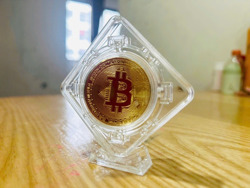 Định danh tài sản số qua mức thuế 0,1%