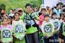 Thanh xuân rực rỡ