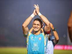 Tuyển Việt Nam chuẩn bị “vũ khí mới” quyết chiến Malaysia