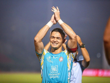 Tuyển Việt Nam chuẩn bị “vũ khí mới” quyết chiến Malaysia