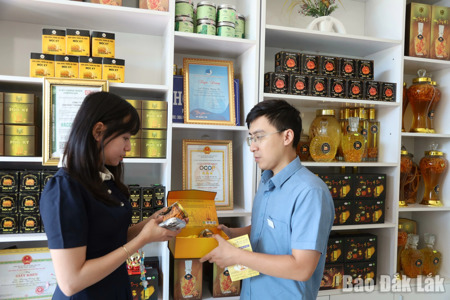 Đặc sản “thay áo mới”