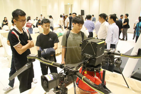 Siết tuyển sinh theo tỷ lệ việc làm đúng ngành