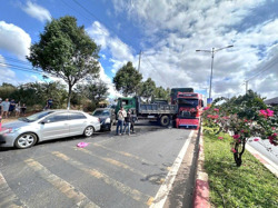 Nguyên nhân ban đầu vụ tai nạn giao thông liên hoàn giữa xe đầu kéo và 6 ô tô