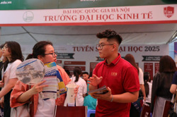 Xét học bạ vào đại học trước ngưỡng điều chỉnh mới