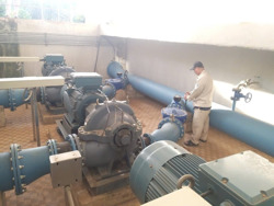 Tỷ lệ dân cư nông thôn Đắk Lắk được sử dụng nước sạch chỉ đạt 31,74%