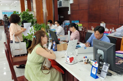 Nếu tăng 8%, lương cơ sở sẽ lên mức bao nhiêu mỗi tháng?