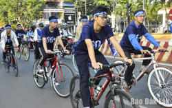 Điều chỉnh thời gian tổ chức các hoạt động hưởng ứng Chiến dịch Giờ Trái đất năm 2026