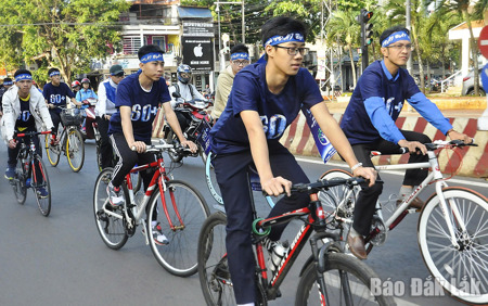 Điều chỉnh thời gian tổ chức các hoạt động hưởng ứng Chiến dịch Giờ Trái đất năm 2026