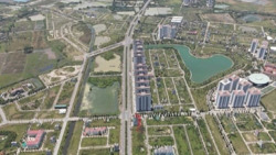 Lãi suất tăng thúc đẩy quá trình sàng lọc thị trường bất động sản