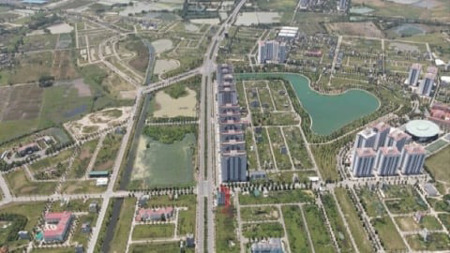 Lãi suất tăng thúc đẩy quá trình sàng lọc thị trường bất động sản