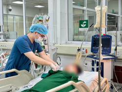 Đề xuất quy định cụ thể về giám sát bệnh truyền nhiễm