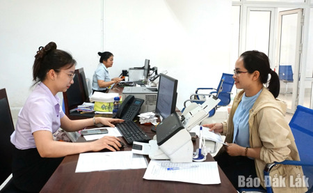 Tạo lực đẩy để doanh nghiệp bứt phá