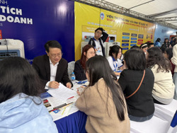 Thêm nhiều ngành học mới, thí sinh cân nhắc khi đặt nguyện vọng đại học