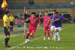 Vì sao Đình Bắc vắng mặt trong đợt hội quân tháng 3 của tuyển Việt Nam?