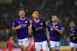 Đỗ Hoàng Hên sẽ khoác áo tuyển Việt Nam?