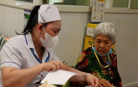 Thông tin mới nhất về BHYT năm 2026