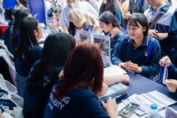 Cơ hội việc làm cho thí sinh chọn ngành Công nghệ Thông tin