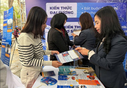 Quan trọng nhất là xác định ngành nghề trước khi chọn trường