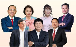 Danh sách tỉ phú Việt góp mặt vào bảng xếp hạng người giàu nhất thế giới năm 2026