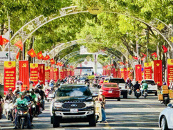 Đắk Lắk: Phát huy vai trò nòng cốt của Mặt trận để ngày bầu cử thực sự là ngày hội của non sông