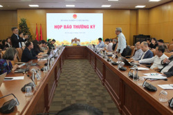 Mùa khô 2025-2026: Nam Trung Bộ và Đông Nam Bộ, nguồn nước cơ bản đảm bảo cho sản xuất nông nghiệp