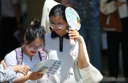 6 điều chỉnh trong quy chế thi tốt nghiệp THPT năm 2026