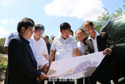 Thành lập Ban Chỉ đạo thực hiện mục tiêu tăng trưởng kinh tế hai con số tỉnh Đắk Lắk giai đoạn 2026 - 2030