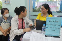 Cách làm thẻ BHYT mới nhất năm 2026