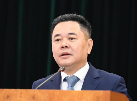 Ưu tiên nguồn vốn tín dụng cho phát triển nhà ở xã hội