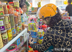 Minh bạch hoạt động kinh doanh từ thanh toán không tiền mặt