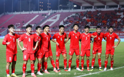 U23 Việt Nam hội quân: 30 cầu thủ sẵn sàng thử lửa tại CFA Team China 2026